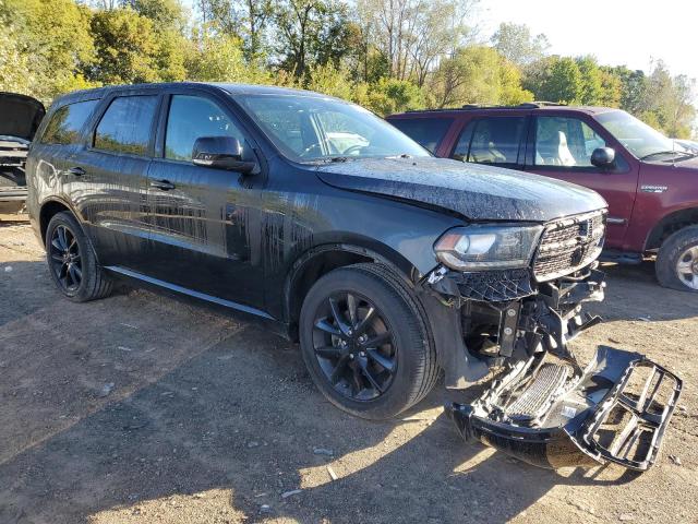 Photo 4 from auction – 2017 DODGE DURANGO R/ with VIN 1C4SDJCT1HC860640