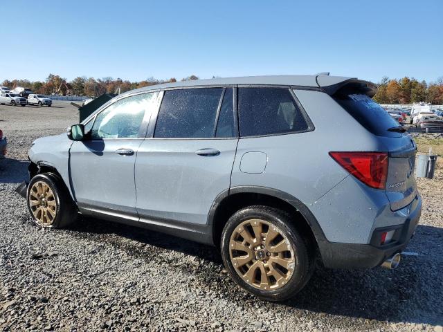 Photo 2 from auction – 2023 HONDA PASSPORT E with VIN 5FNYF8H51PB022486
