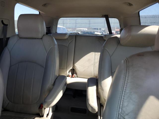 Photo 10 from auction – 2011 GMC ACADIA SLT with VIN 1GKKVSED6BJ156143