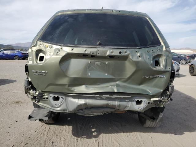 Photo 6 from auction – 2019 SUBARU FORESTER L with VIN JF2SKASCXKH575860