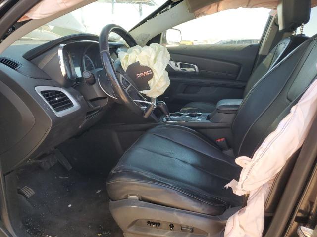 Photo 7 from auction – 2016 GMC TERRAIN SL with VIN 2GKFLPE37G6223560