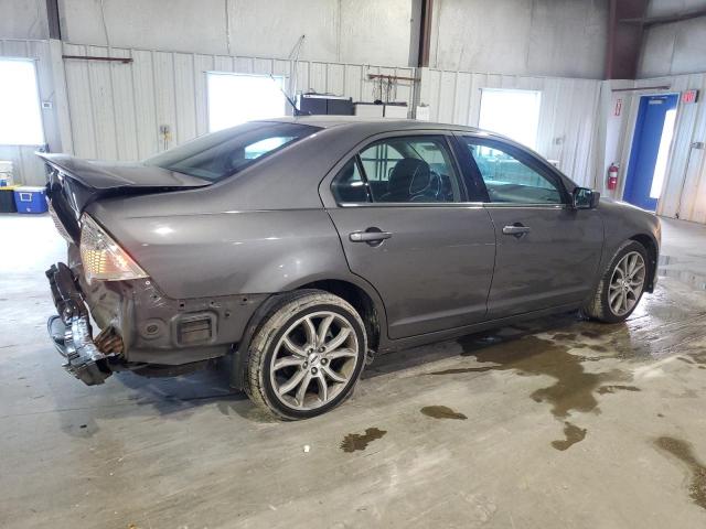 Photo 3 from auction – 2011 FORD FUSION SE with VIN 3FAHP0HA3BR315539