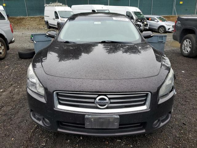 Photo 5 from auction – 2014 NISSAN MAXIMA S with VIN 1N4AA5AP2EC491631