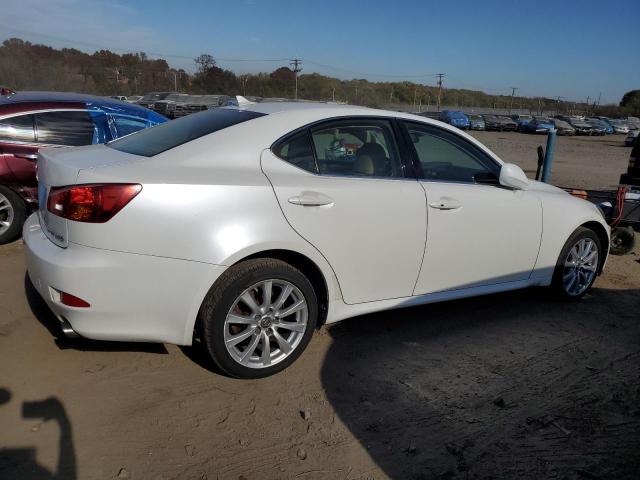 Photo 3 from auction – 2007 LEXUS IS 250 with VIN JTHCK262872011532