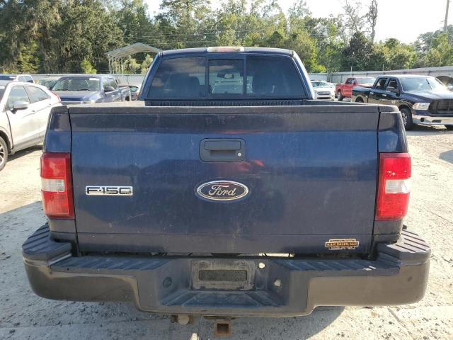 Photo 6 from auction – 2005 FORD F150 with VIN 1FTPX04535KF05901