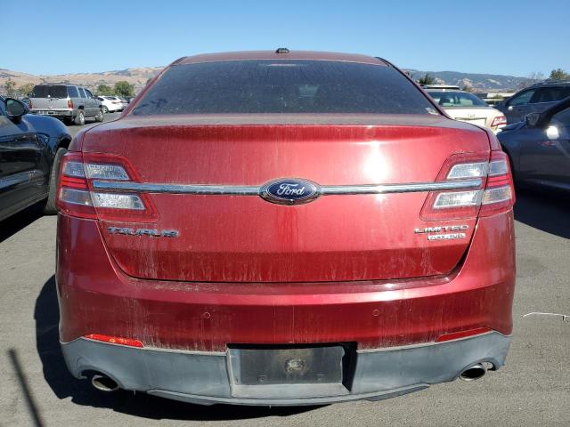 Photo 6 from auction – 2013 FORD TAURUS LIM with VIN 1FAHP2F89DG112158