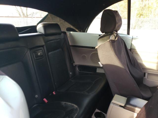 Photo 10 from auction – 2005 VOLKSWAGEN NEW BEETLE with VIN 3VWCD31Y45M366150