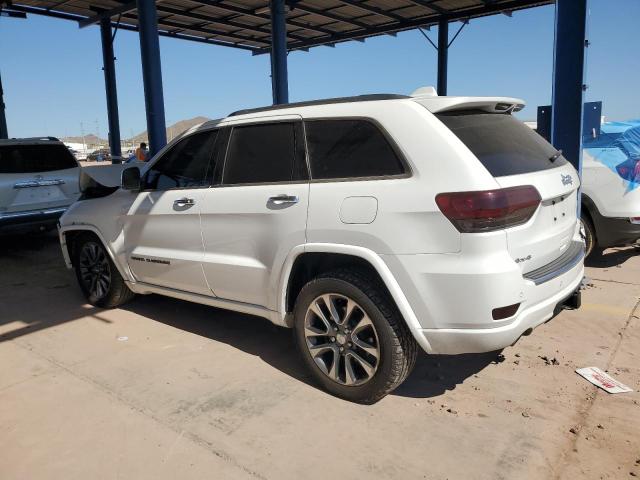 Photo 2 from auction – 2017 JEEP GRAND CHER with VIN 1C4RJFCG8HC772272