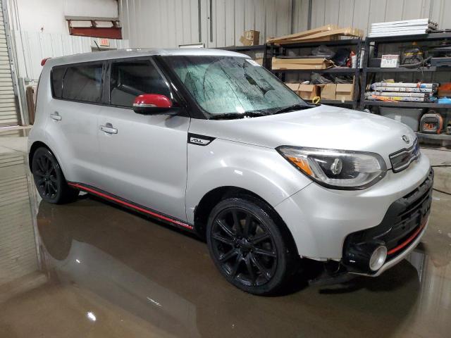 Photo 4 from auction – 2018 KIA SOUL ! with VIN KNDJX3AA8J7617003