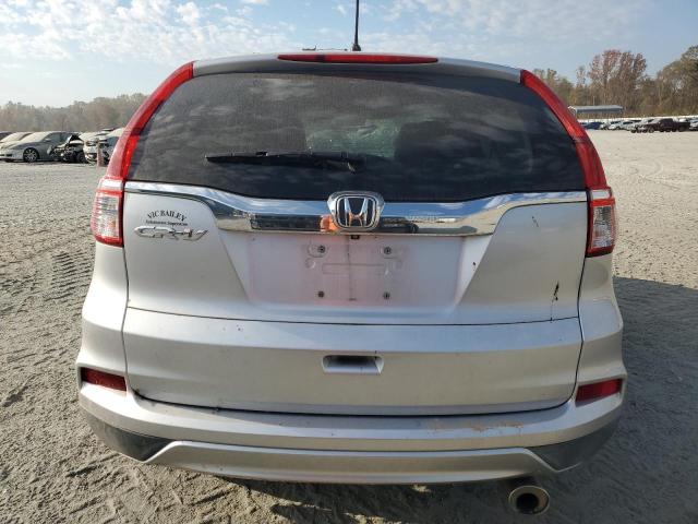 Photo 6 from auction – 2016 HONDA CR-V EX with VIN 2HKRM3H54GH521975