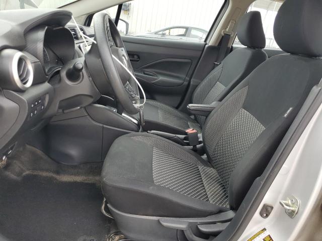 Photo 7 from auction – 2020 NISSAN VERSA S with VIN 3N1CN8DV4LL861095