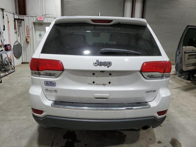 Photo 6 from auction – 2018 JEEP GRAND CHER with VIN 1C4RJFBG4JC417526