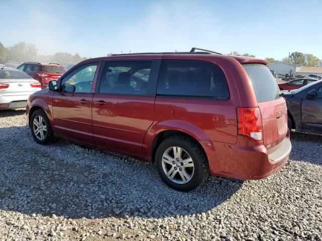Photo 2 from auction – 2015 DODGE GRAND CARA with VIN 2C4RDGCG1FR631884
