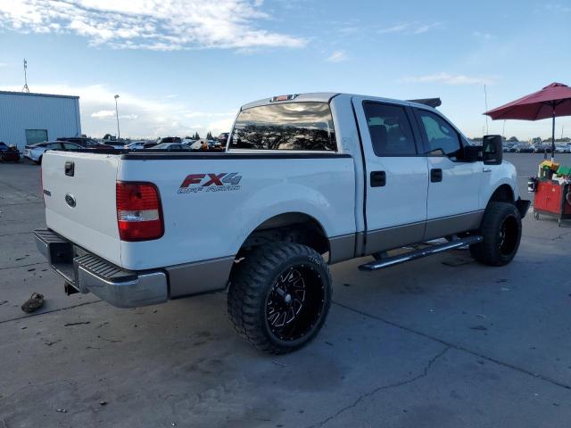 Photo 3 from auction – 2004 FORD F150 SUPER with VIN 1FTPW145X4KD75087