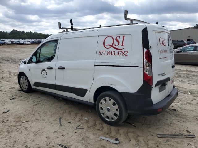 Photo 2 from auction – 2022 FORD TRANSIT CO with VIN NM0LS7S27N1520113