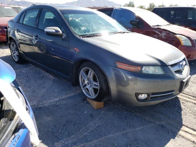Photo 4 from auction – 2008 ACURA TL with VIN 19UUA66268A012929