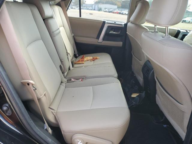Photo 11 from auction – 2015 TOYOTA 4RUNNER SR with VIN JTEBU5JR9F5256264