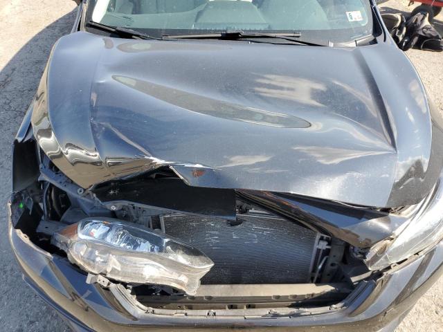 Photo 11 from auction – 2021 SUBARU IMPREZA with VIN 4S3GKAB6XM3602084
