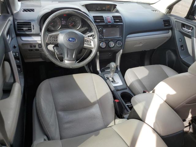 Photo 8 from auction – 2015 SUBARU FORESTER 2 with VIN JF2SJARC4FH817590