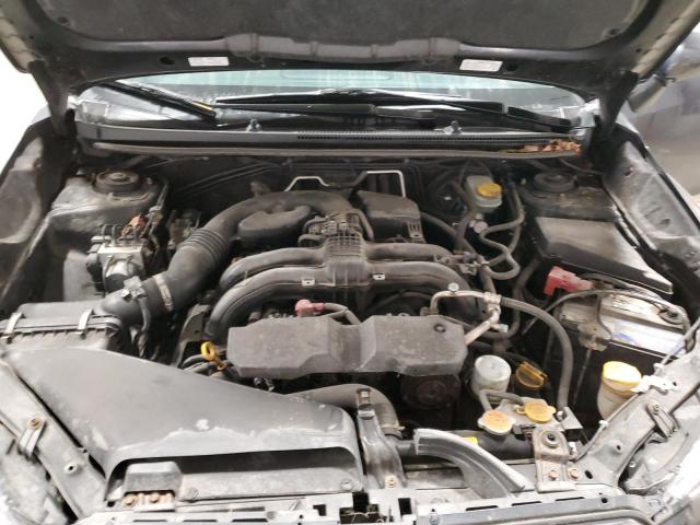 Photo 12 from auction – 2015 SUBARU XV CROSSTR with VIN JF2GPAMC7F8287076