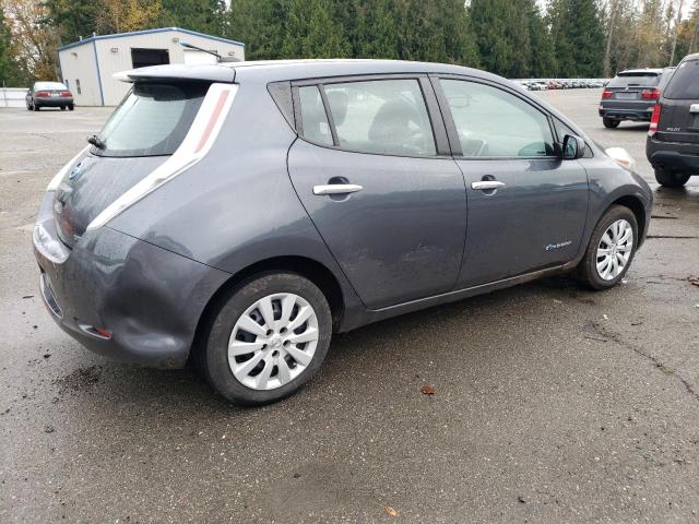 Снимка 3 от търг – 2013 NISSAN LEAF S с VIN 1N4AZ0CP7DC410310