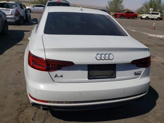 Photo 6 from auction – 2018 AUDI A4 PREMIUM with VIN WAUENAF40JA027649