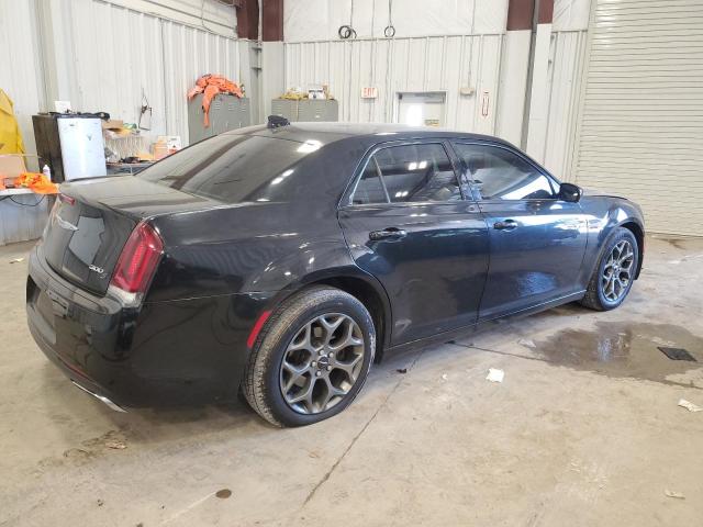 Photo 3 from auction – 2016 CHRYSLER 300 S with VIN 2C3CCAGG2GH220540