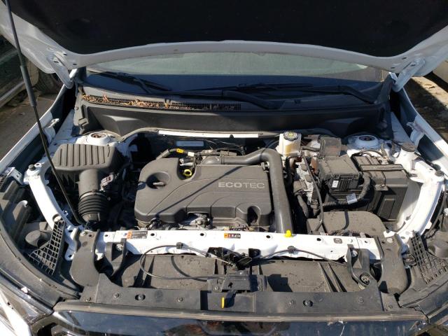 Photo 12 from auction – 2022 GMC TERRAIN SL with VIN 3GKALTEV4NL304366