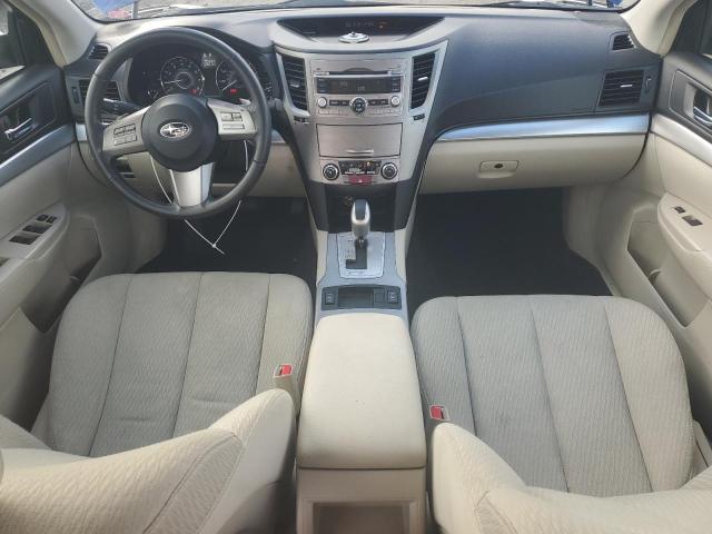 Photo 8 from auction – 2010 SUBARU LEGACY 2.5 with VIN 4S3BMCC6XA3218431