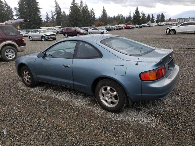 Photo 2 from auction – 1995 TOYOTA CELICA BAS with VIN JT2AT00N7S0047304