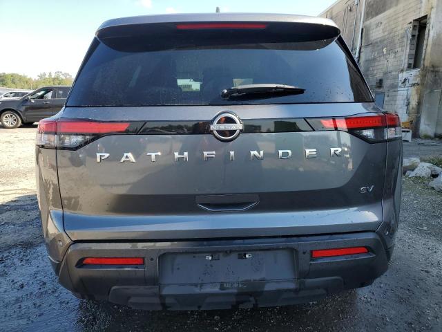 Photo 6 from auction – 2023 NISSAN PATHFINDER with VIN 5N1DR3BA8PC246751