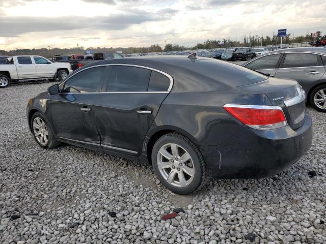 Photo 2 from auction – 2011 BUICK LACROSSE C with VIN 1G4GC5ED3BF320388
