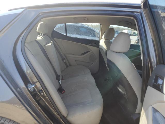 Photo 10 from auction – 2011 KIA OPTIMA LX with VIN KNAGM4A70B5122012