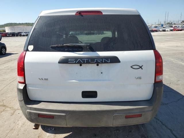 Photo 6 from auction – 2004 SATURN VUE with VIN 5GZCZ53434S859591