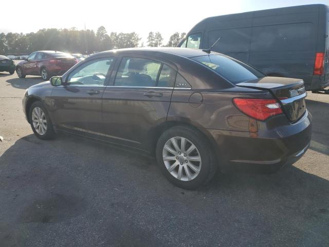 Photo 2 from auction – 2013 CHRYSLER 200 TOURIN with VIN 1C3CCBBB7DN579807
