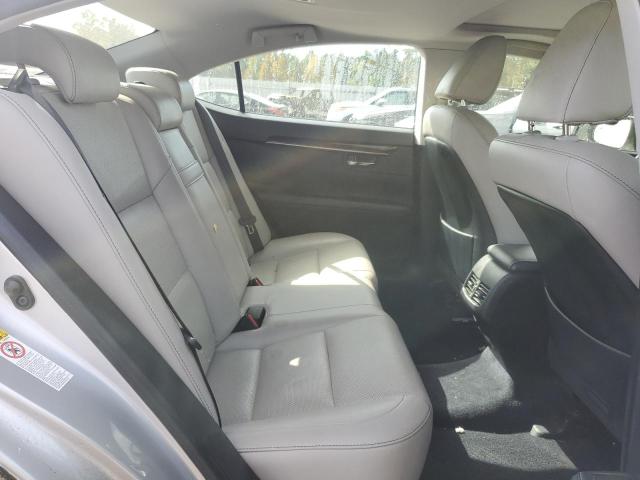Photo 10 from auction – 2013 LEXUS ES 350 with VIN JTHBK1GG6D2006759