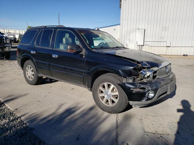 Photo 4 from auction – 2004 BUICK RAINIER CX with VIN 5GADS13S842299571
