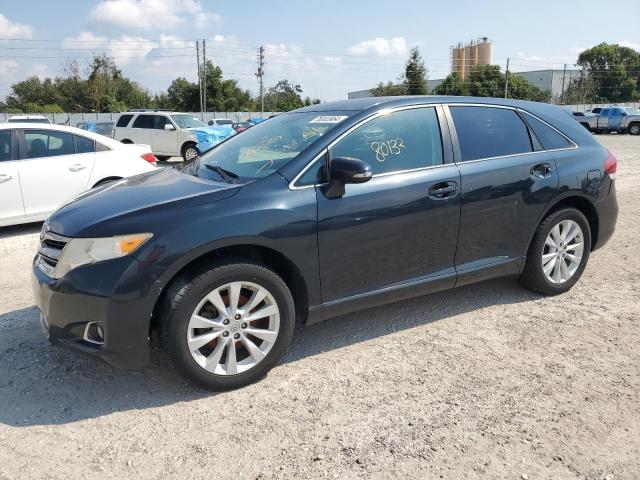TOYOTA VENZA LE 2014 with VIN 4T3BA3BB7EU052914 - Photo from auction