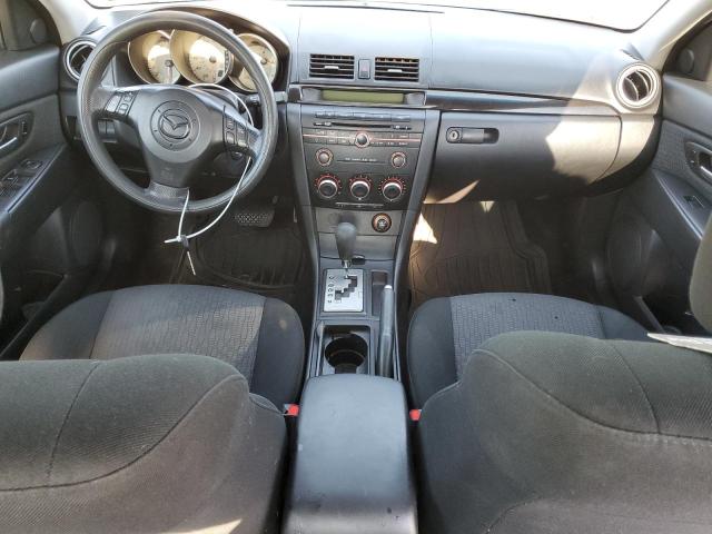Photo 8 from auction – 2008 MAZDA 3 I with VIN JM1BK12G881809593