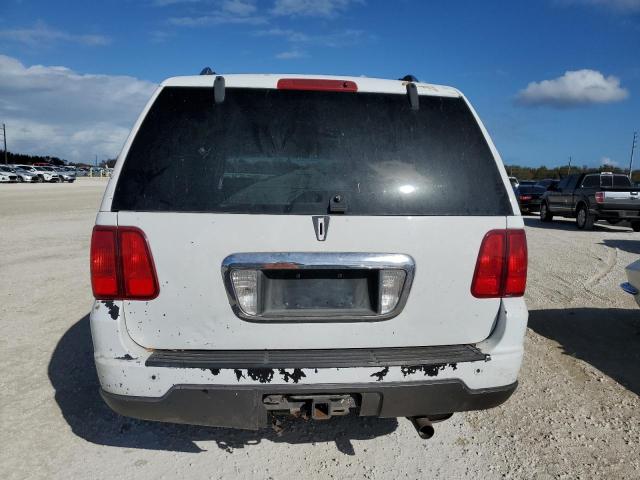 Photo 6 from auction – 2003 LINCOLN NAVIGATOR with VIN 5LMFU28R93LJ24633