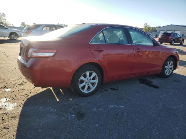 Photo 3 from auction – 2010 TOYOTA CAMRY BASE with VIN 4T1BF3EK8AU520309