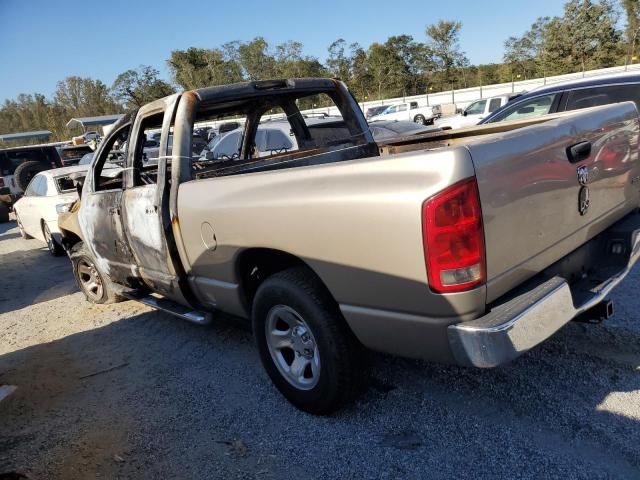 Photo 2 from auction – 2005 DODGE RAM 1500 S with VIN 1D7HA18D65J596333