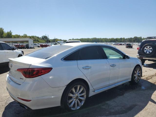 Photo 3 from auction – 2016 HYUNDAI SONATA SPO with VIN 5NPE34AF1GH268253