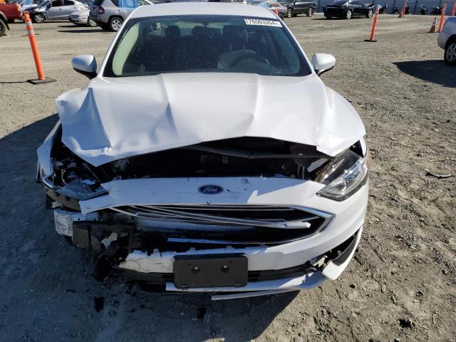Photo 5 from auction – 2017 FORD FUSION SE with VIN 3FA6P0H78HR215988
