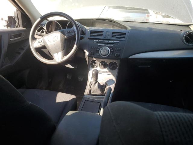 Photo 8 from auction – 2011 MAZDA 3 I with VIN JM1BL1VG7B1361086