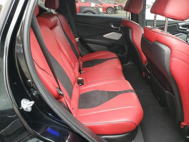 Photo 11 from auction – 2021 ACURA RDX A-SPEC with VIN 5J8TC2H6XML010601