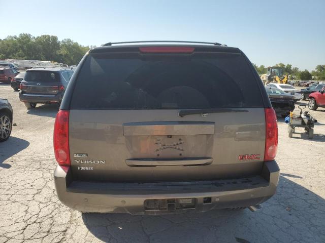Photo 6 from auction – 2011 GMC YUKON SLT with VIN 1GKS2CE0XBR361333