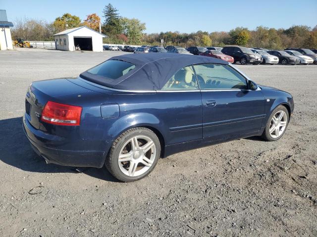Photo 3 from auction – 2008 AUDI A4 2.0T CA with VIN WAUDF48H08K003849
