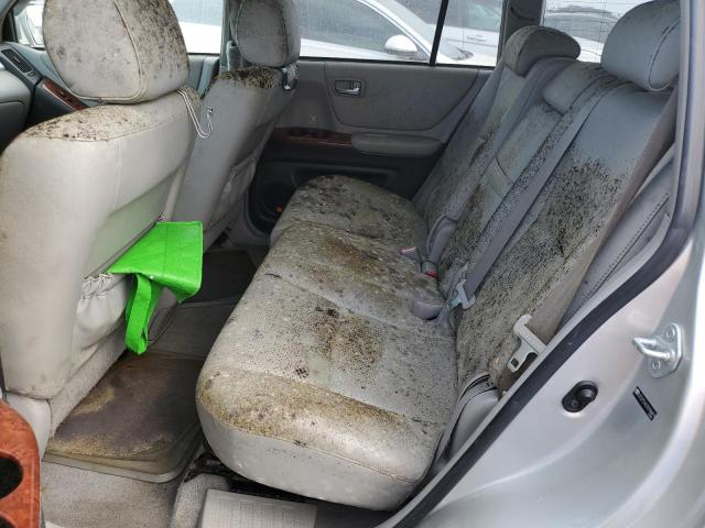Photo 11 from auction – 2007 TOYOTA HIGHLANDER with VIN JTEEP21A270196419