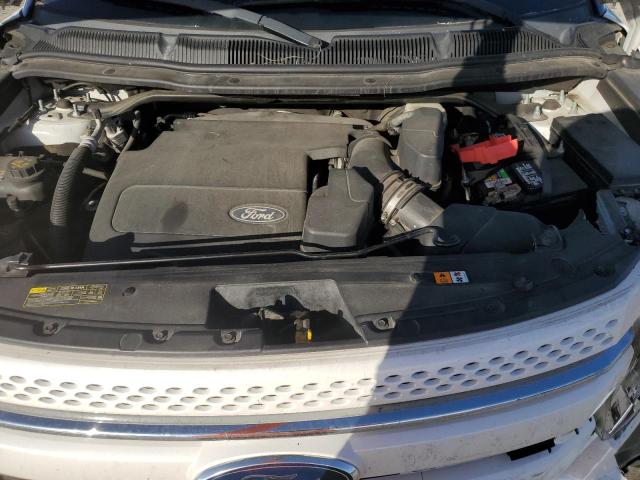 Photo 12 from auction – 2011 FORD EXPLORER L with VIN 1FMHK8F82BGA76009